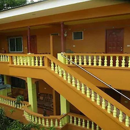 Gracias Inn Boracay Manoc-Manoc Екстер'єр фото