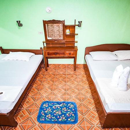 Gracias Inn Boracay Manoc-Manoc Екстер'єр фото