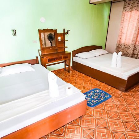Gracias Inn Boracay Manoc-Manoc Екстер'єр фото