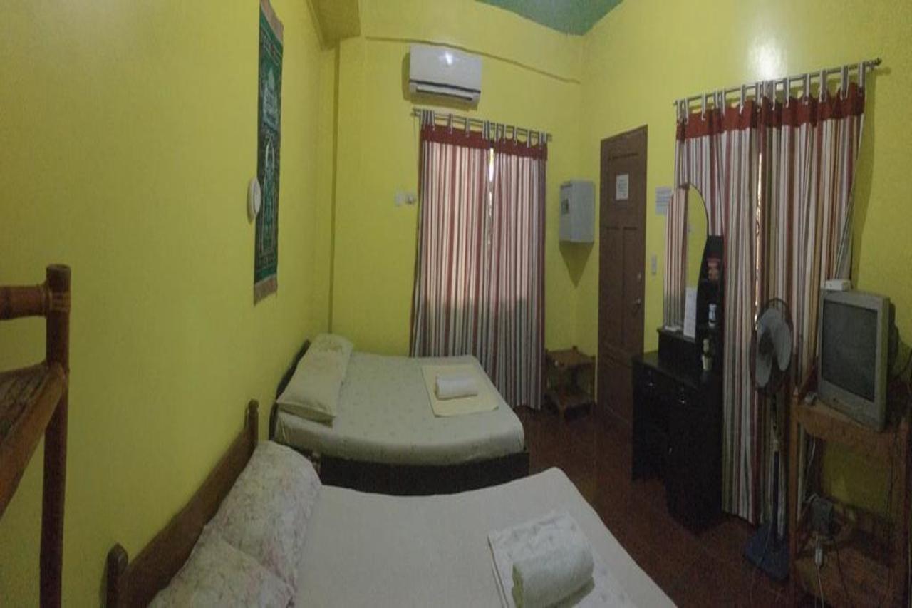 Gracias Inn Boracay Manoc-Manoc Екстер'єр фото