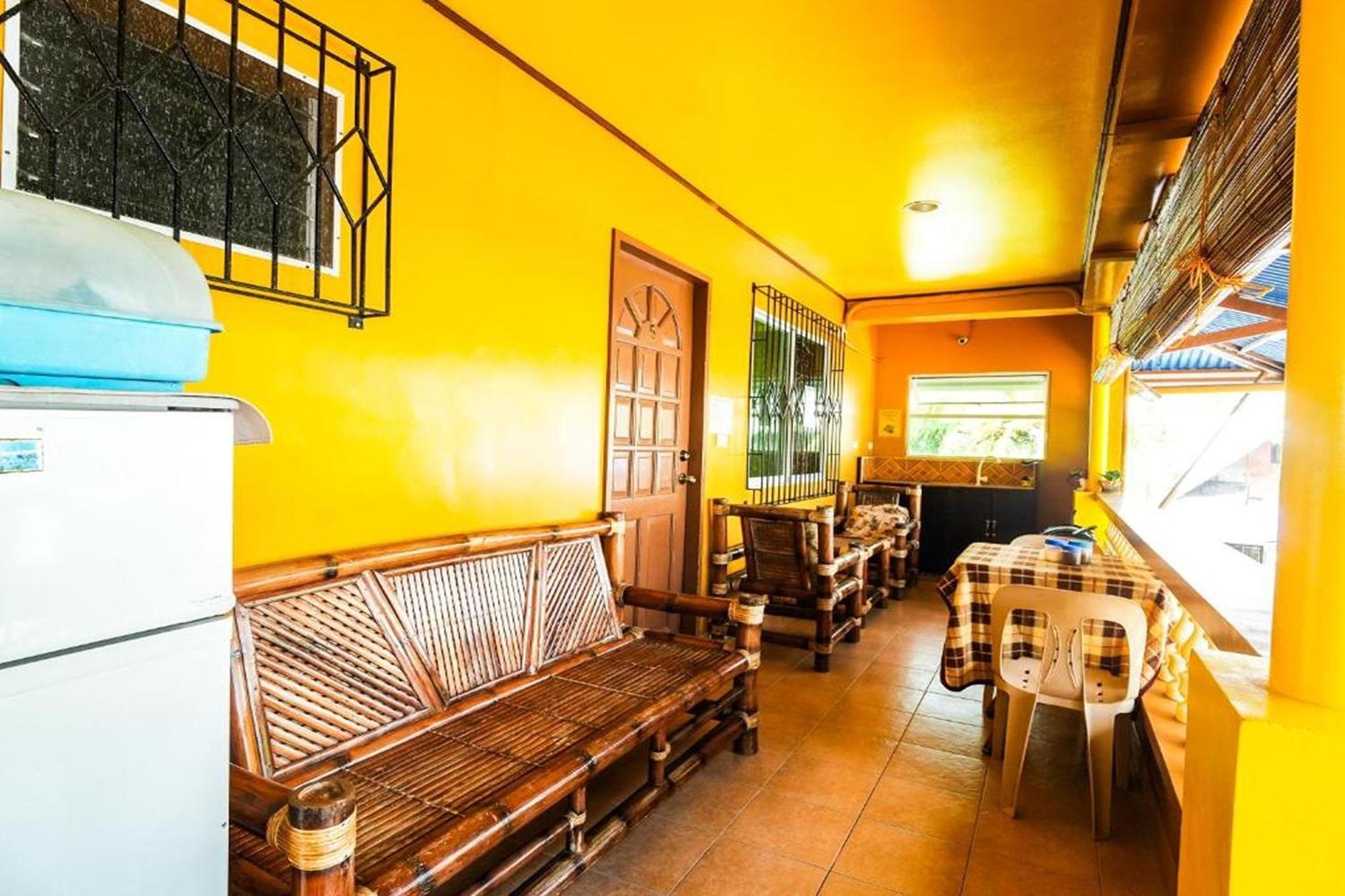 Gracias Inn Boracay Manoc-Manoc Екстер'єр фото