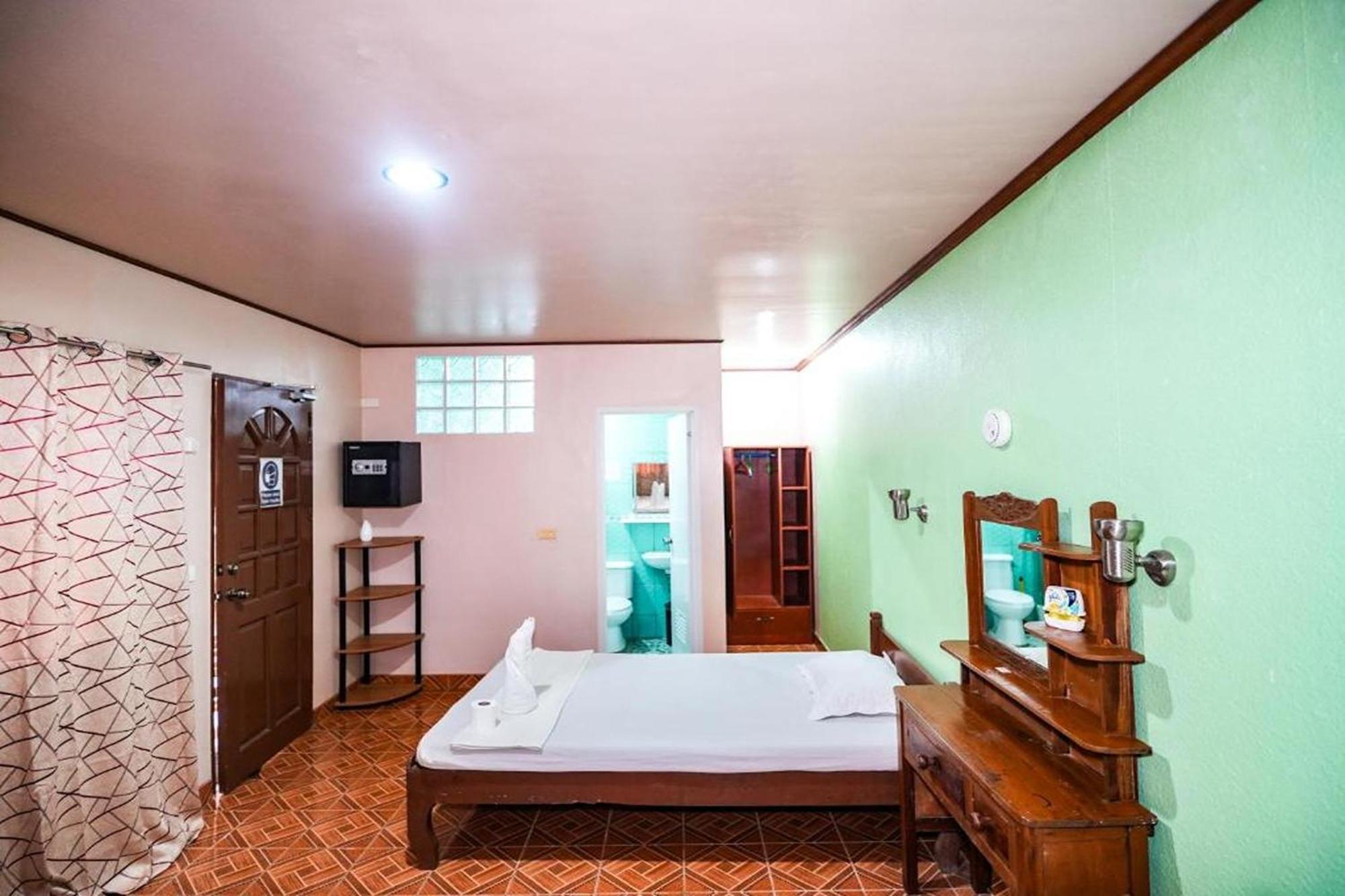Gracias Inn Boracay Manoc-Manoc Екстер'єр фото
