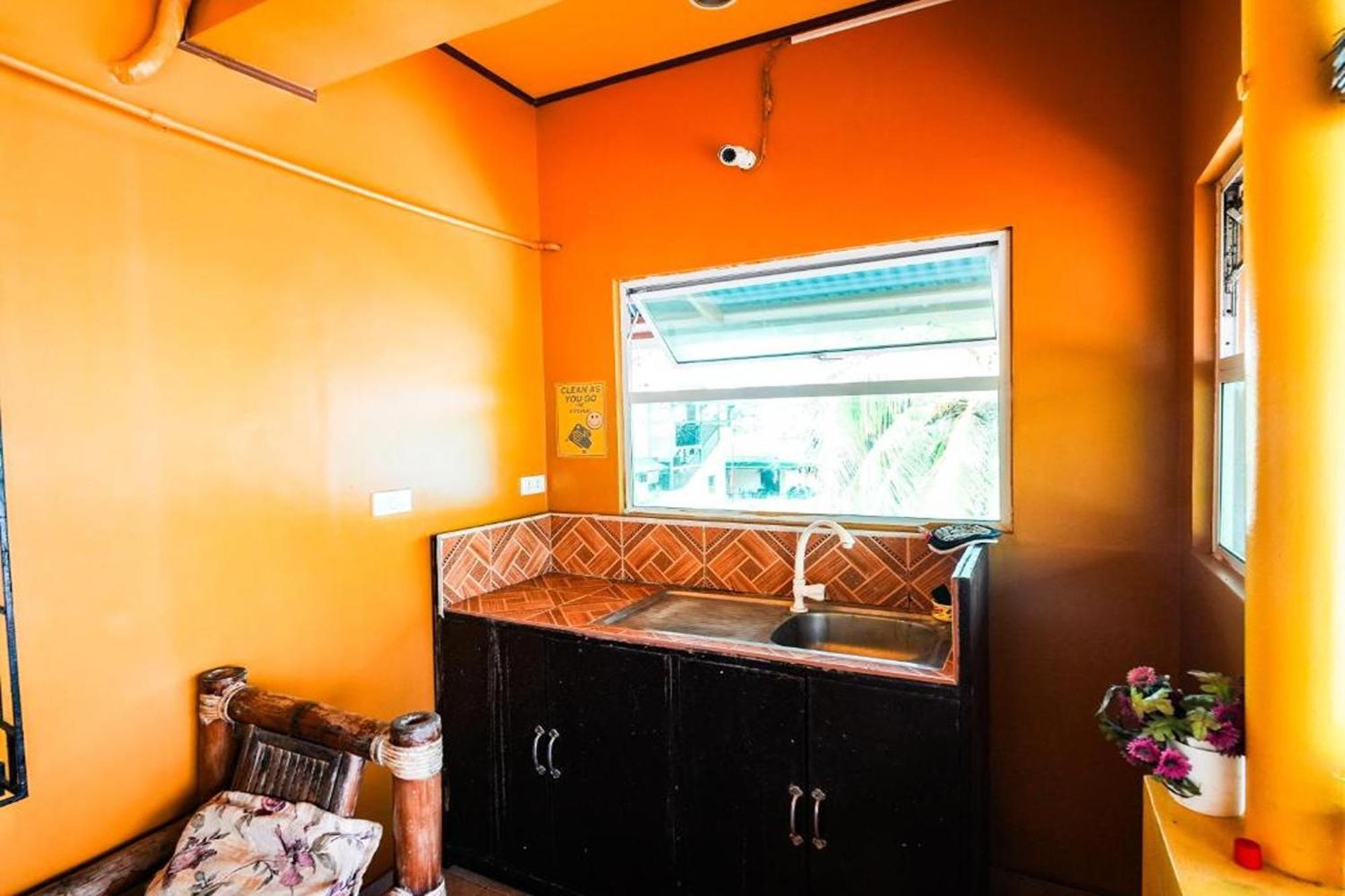 Gracias Inn Boracay Manoc-Manoc Екстер'єр фото