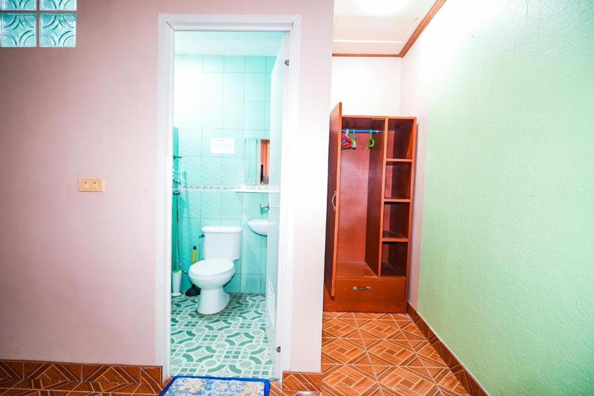 Gracias Inn Boracay Manoc-Manoc Екстер'єр фото