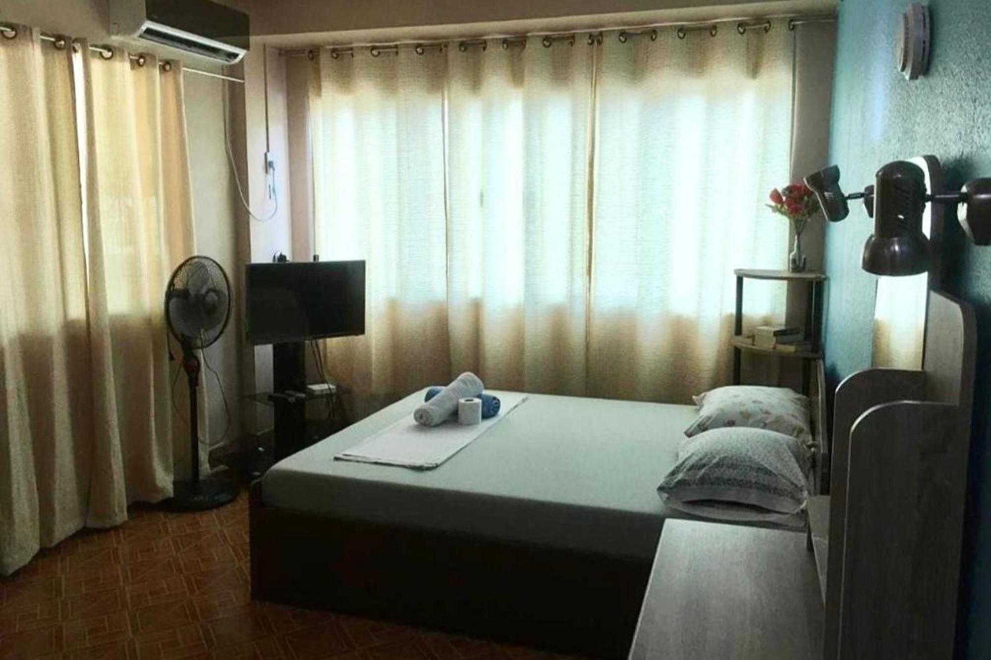 Gracias Inn Boracay Manoc-Manoc Екстер'єр фото