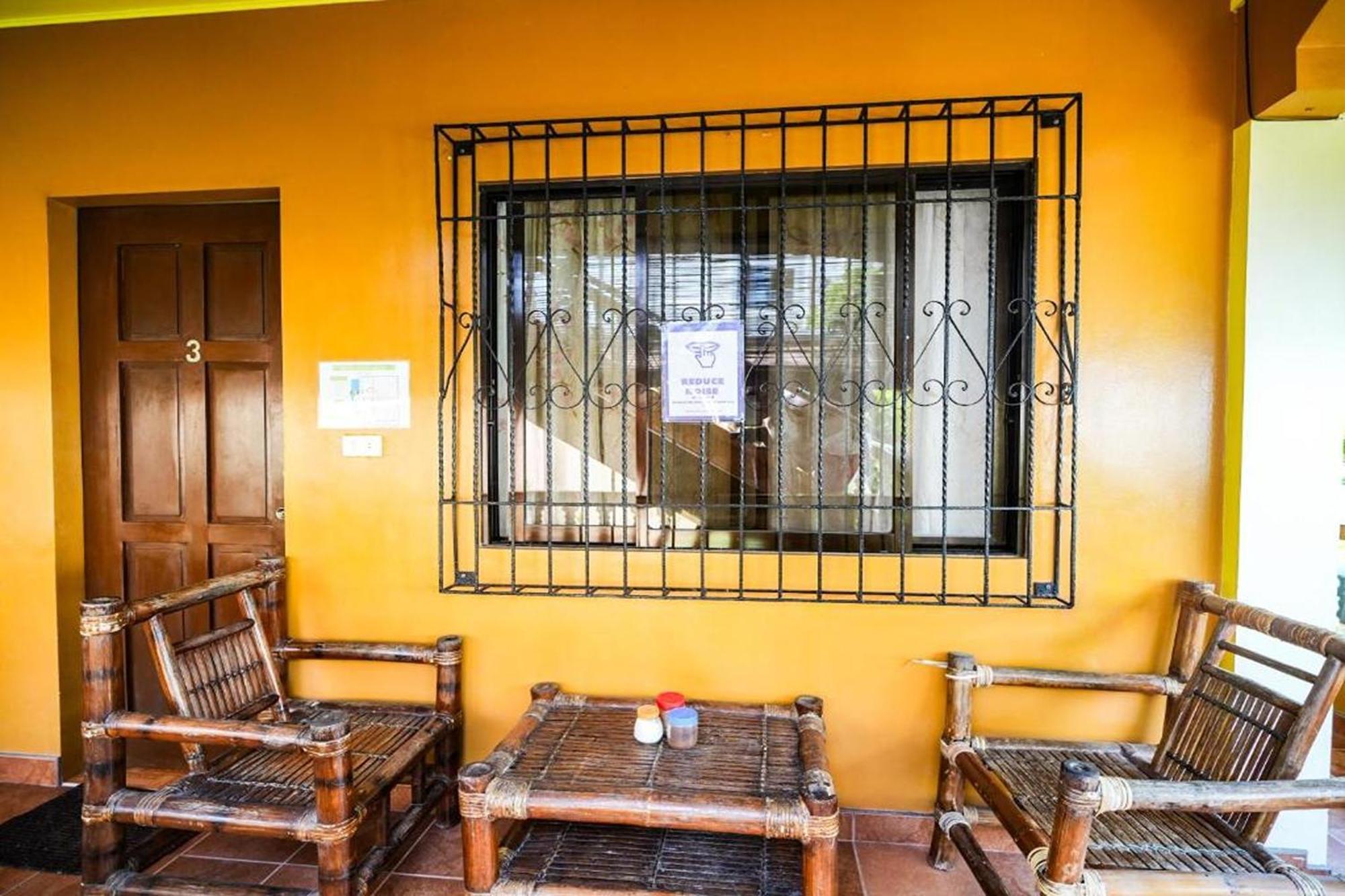 Gracias Inn Boracay Manoc-Manoc Екстер'єр фото