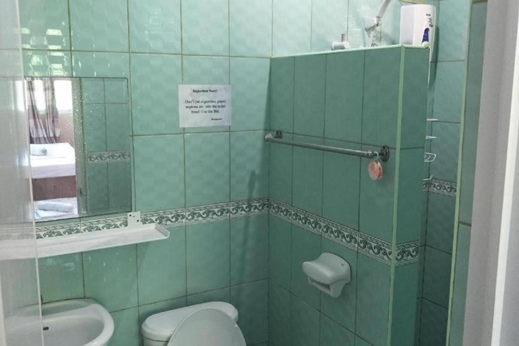 Gracias Inn Boracay Manoc-Manoc Екстер'єр фото