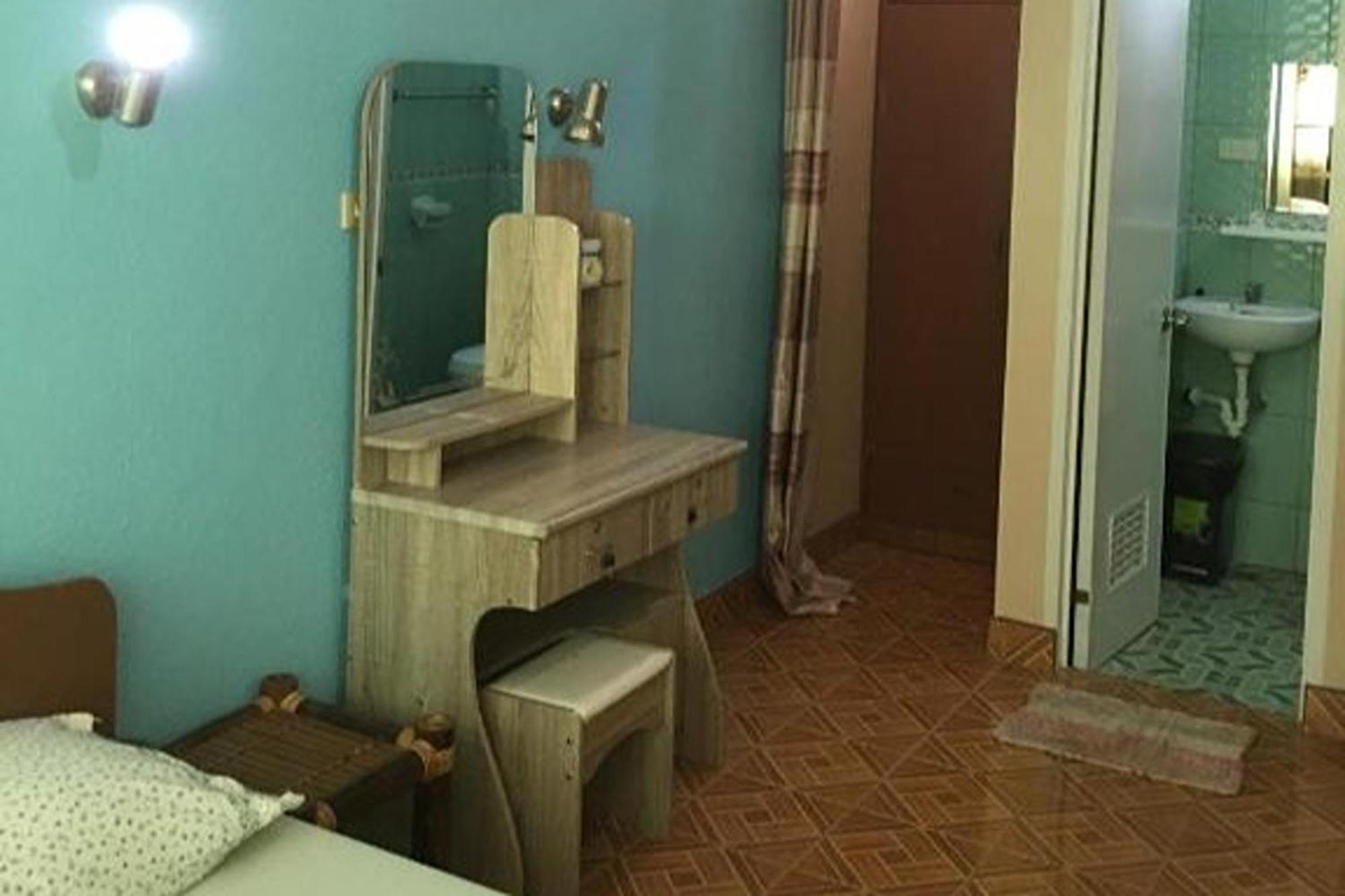 Gracias Inn Boracay Manoc-Manoc Екстер'єр фото