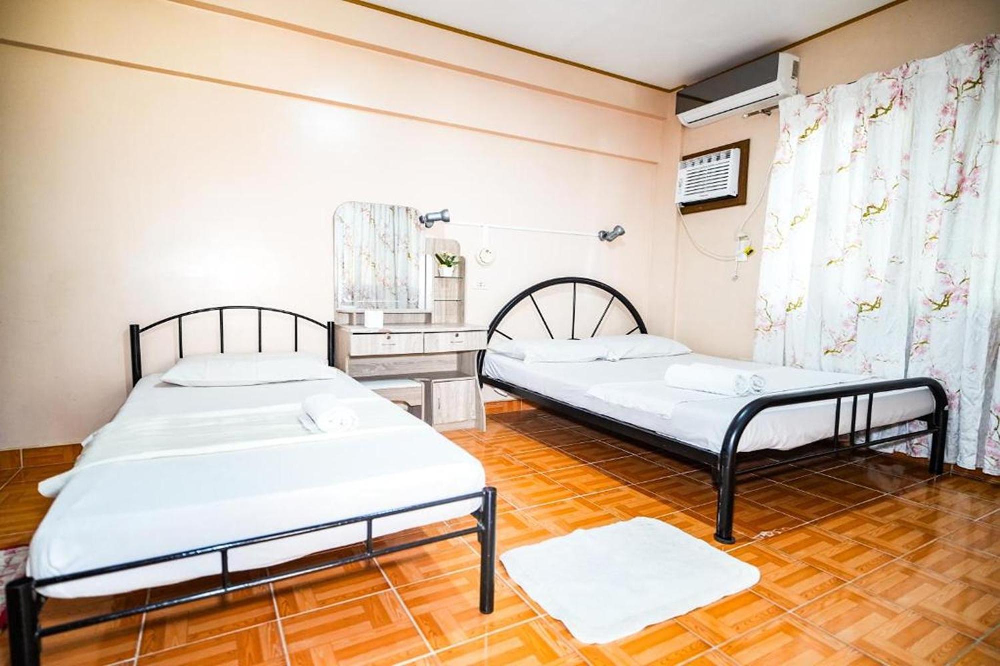 Gracias Inn Boracay Manoc-Manoc Екстер'єр фото