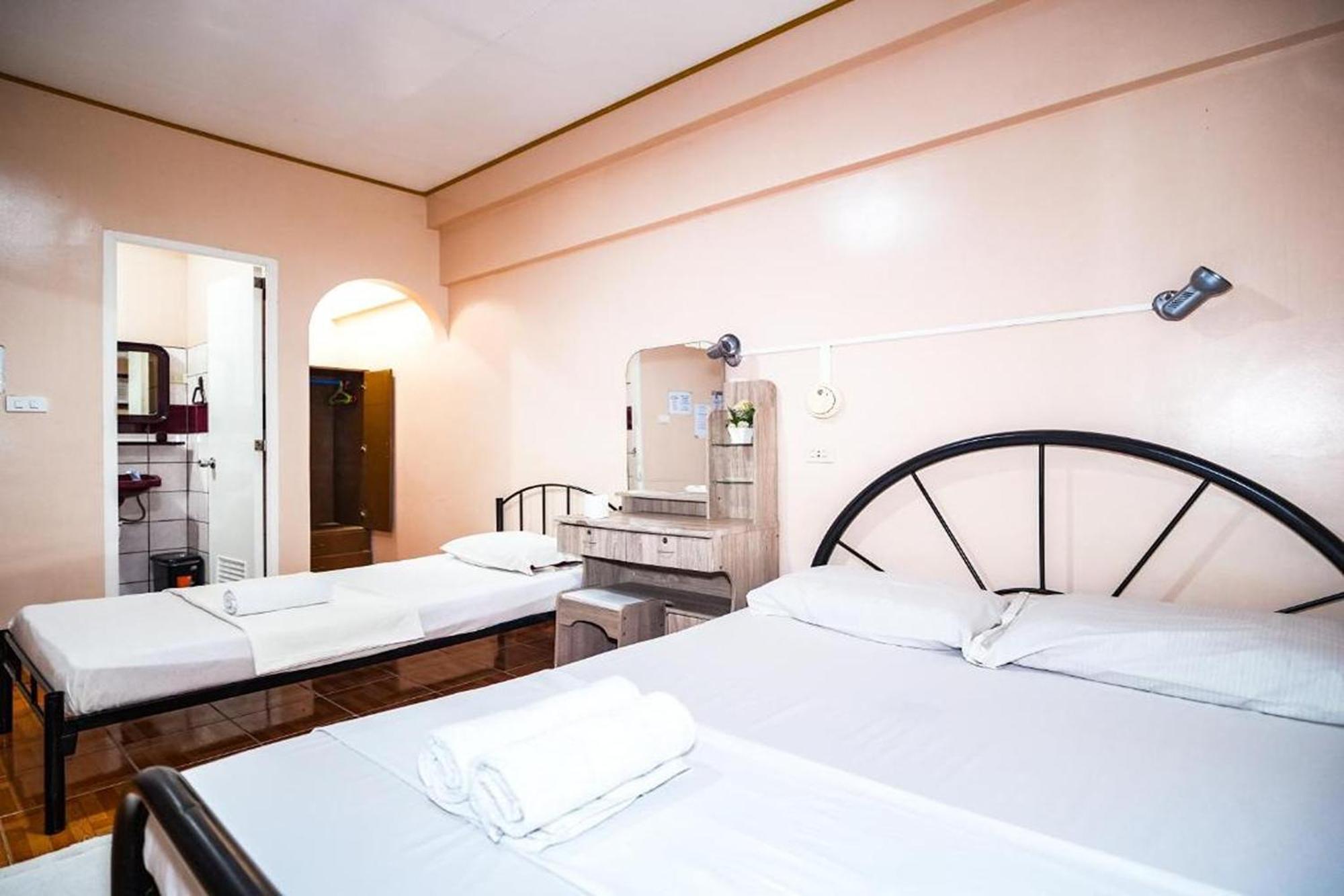Gracias Inn Boracay Manoc-Manoc Екстер'єр фото