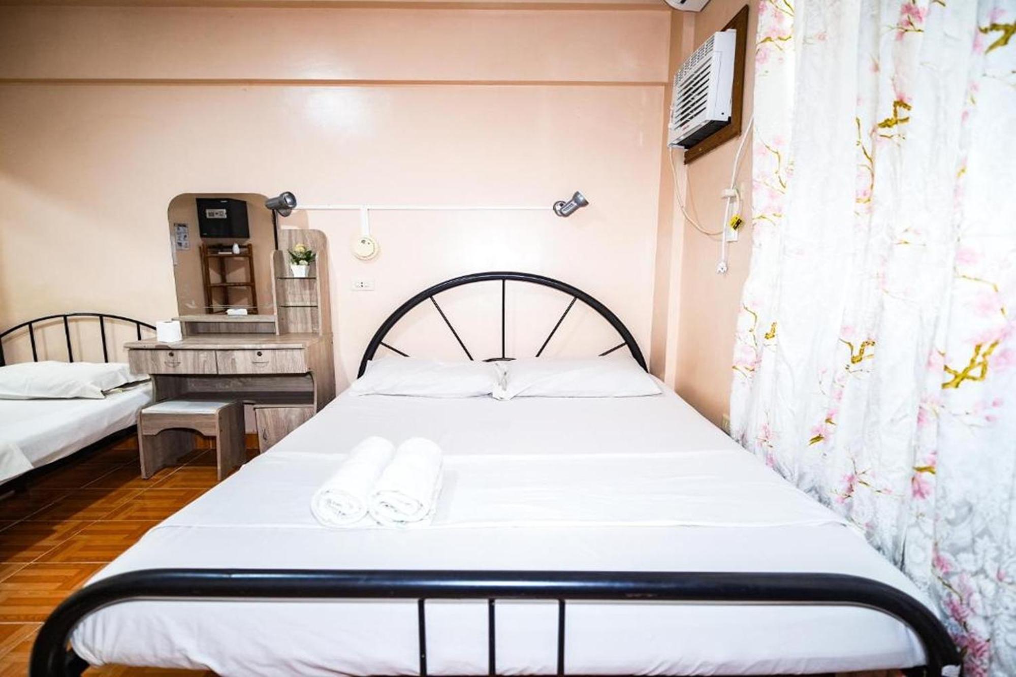 Gracias Inn Boracay Manoc-Manoc Екстер'єр фото