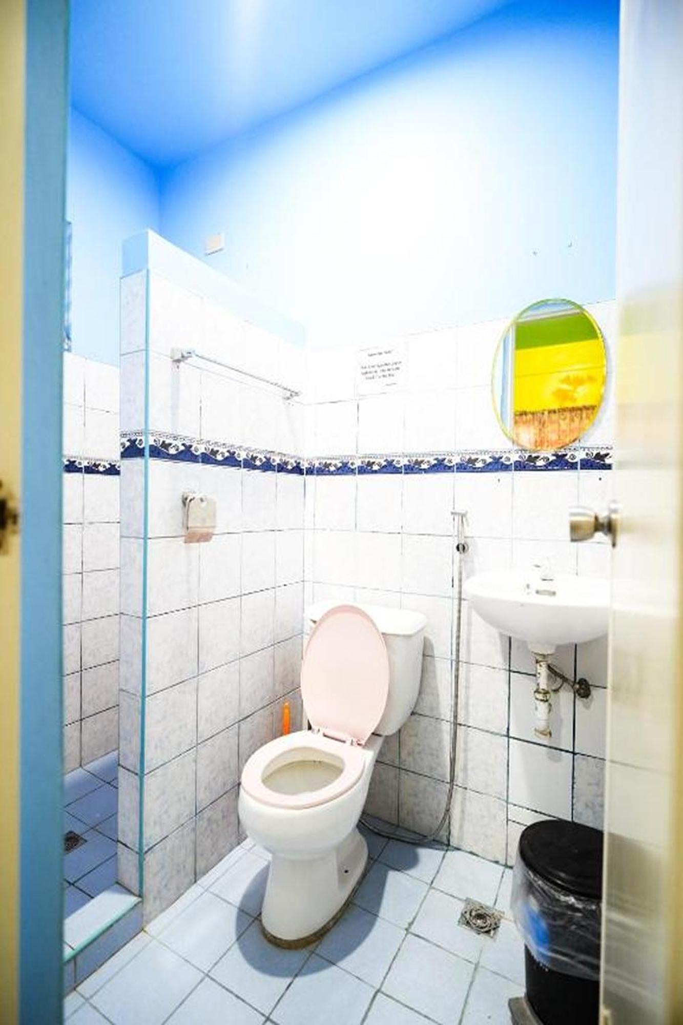 Gracias Inn Boracay Manoc-Manoc Екстер'єр фото