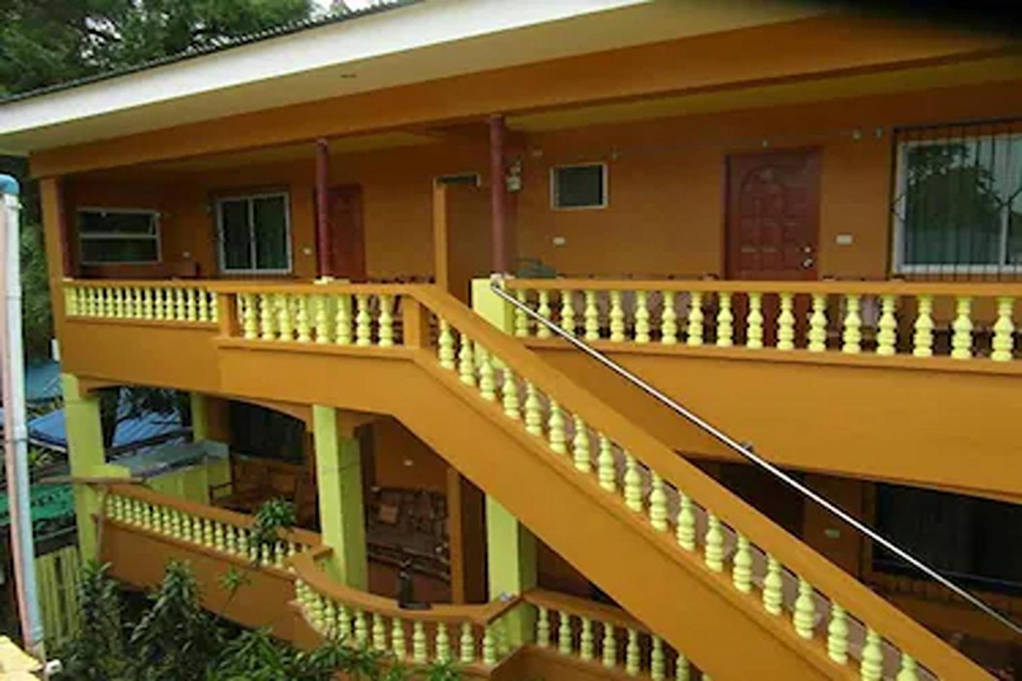 Gracias Inn Boracay Manoc-Manoc Екстер'єр фото