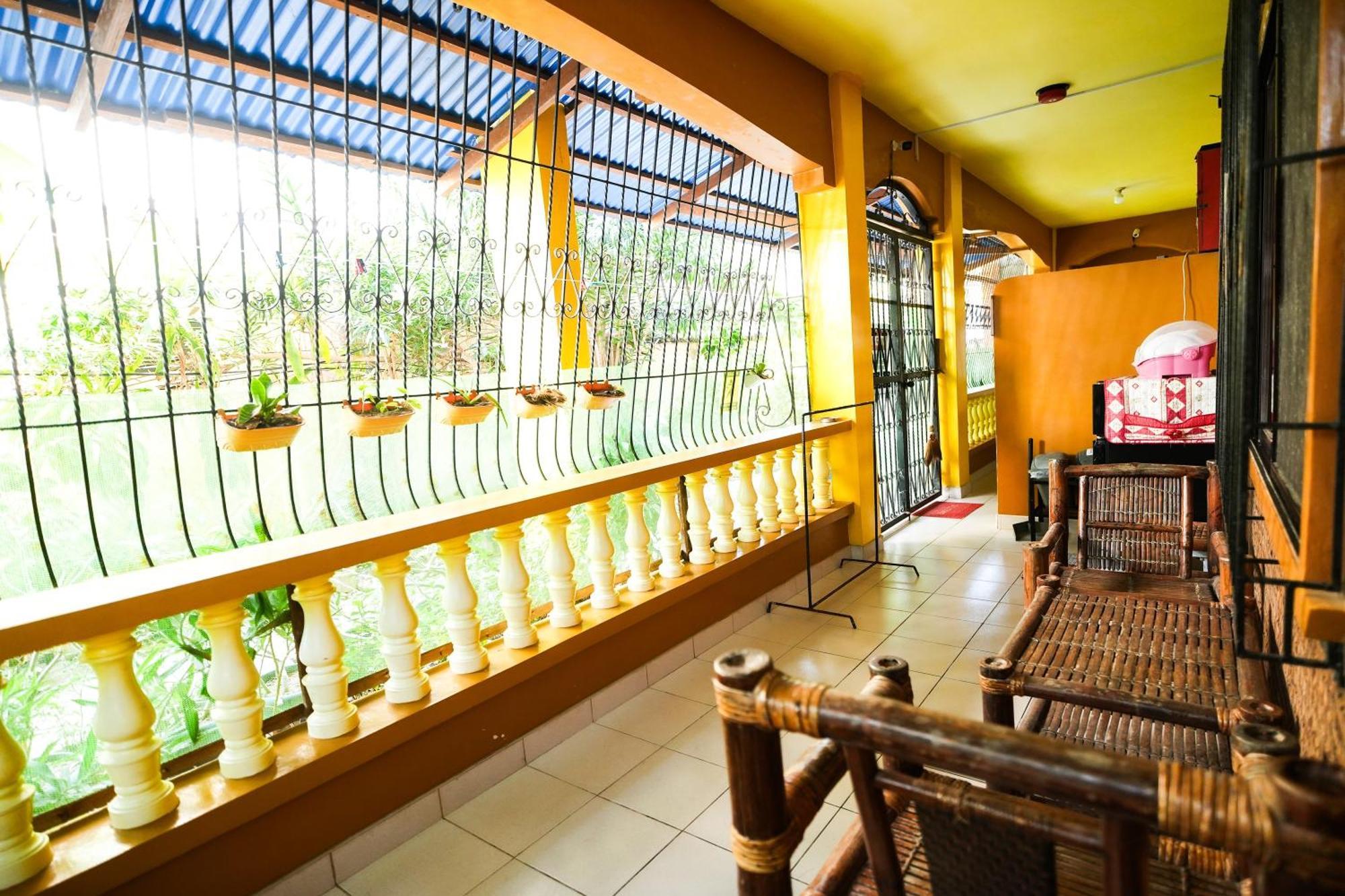 Gracias Inn Boracay Manoc-Manoc Екстер'єр фото