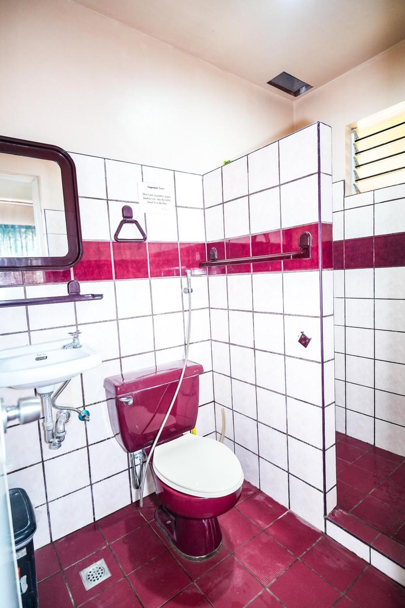 Gracias Inn Boracay Manoc-Manoc Екстер'єр фото