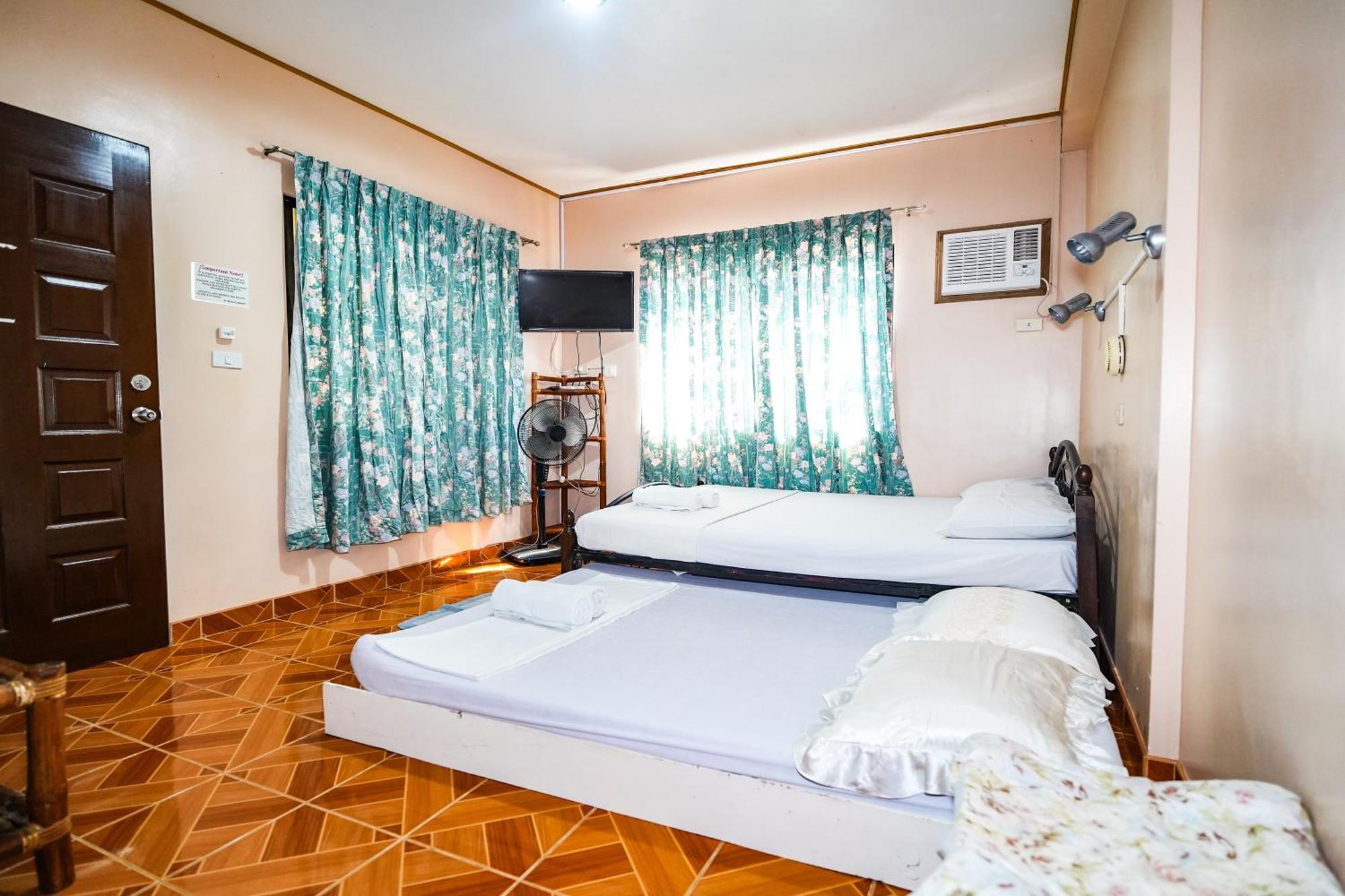 Gracias Inn Boracay Manoc-Manoc Екстер'єр фото