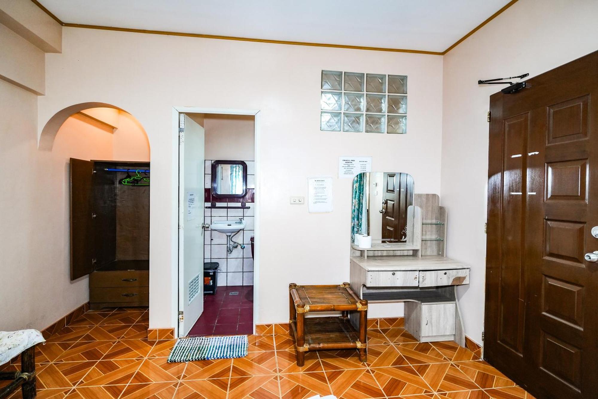 Gracias Inn Boracay Manoc-Manoc Екстер'єр фото